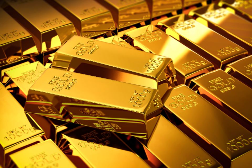 黃金價格換算懶人包：黃金價格一錢多少？黃金回收價格好嗎？金價走勢專家帶你看！